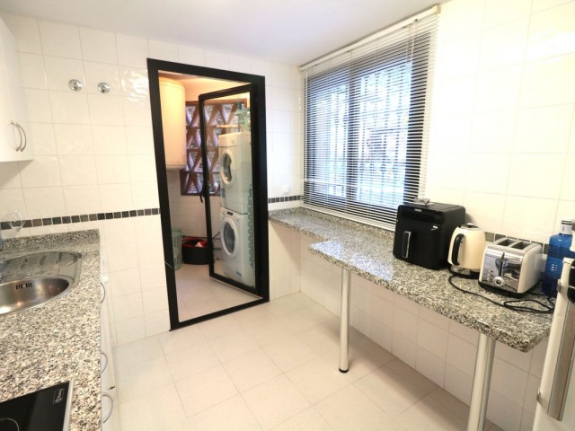 3 Makuuhuoneen Huoneisto New Golden Mile