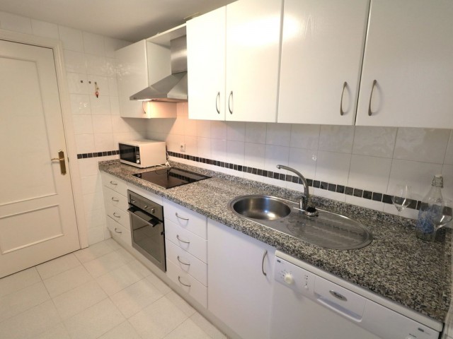 3 Makuuhuoneen Huoneisto New Golden Mile