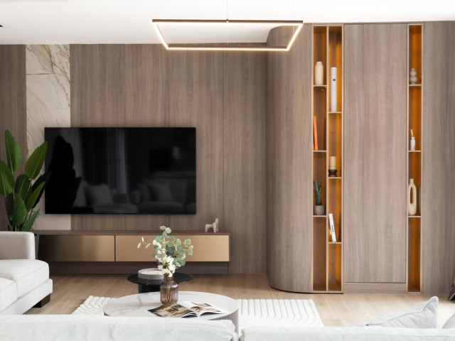 Appartement avec 3 Chambres  à Mijas