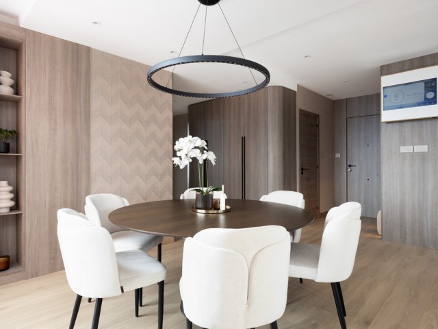 Appartement avec 3 Chambres  à Mijas