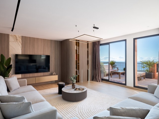 Appartement, Mijas