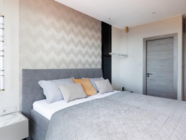 3 Slaapkamer Appartement in Mijas
