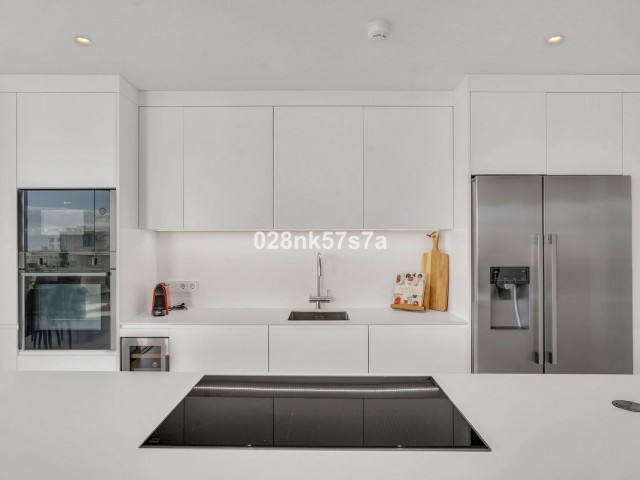 3 Makuuhuoneen Huoneisto Fuengirola