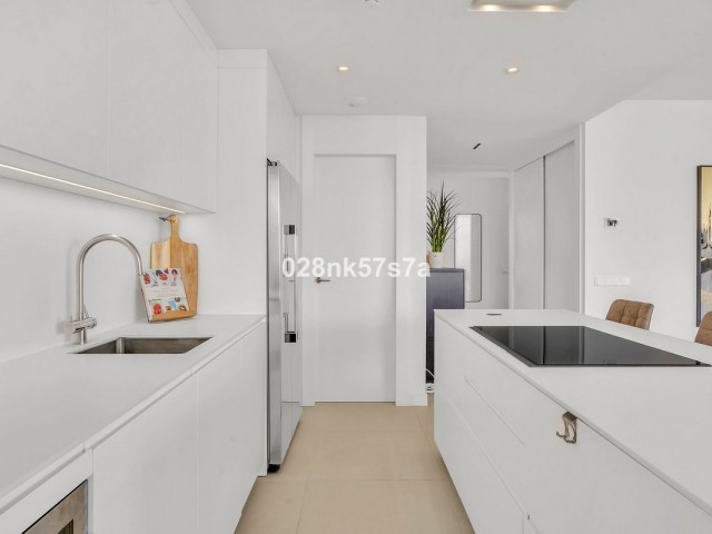 3 Makuuhuoneen Huoneisto Fuengirola