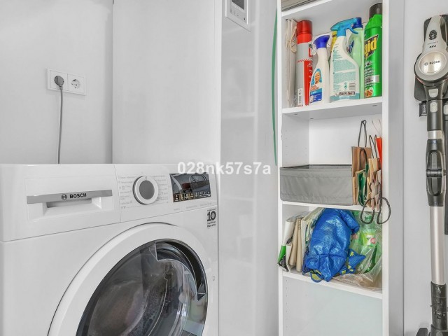 3 Makuuhuoneen Huoneisto Fuengirola