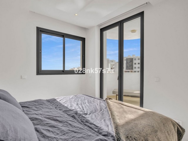 3 Makuuhuoneen Huoneisto Fuengirola