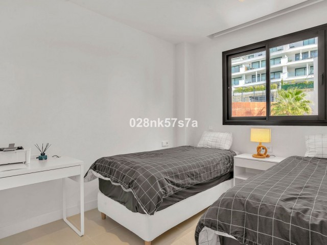 3 Makuuhuoneen Huoneisto Fuengirola