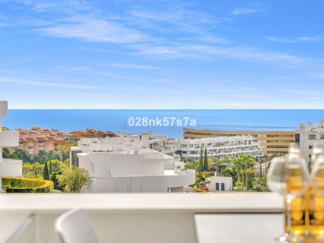 3 Makuuhuoneen Huoneisto Fuengirola