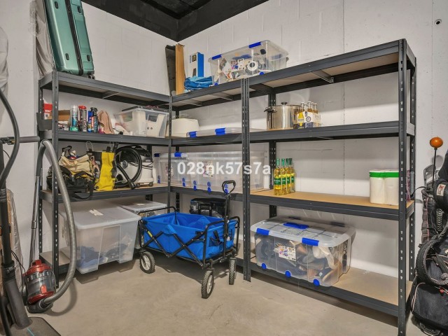 3 Makuuhuoneen Huoneisto Fuengirola