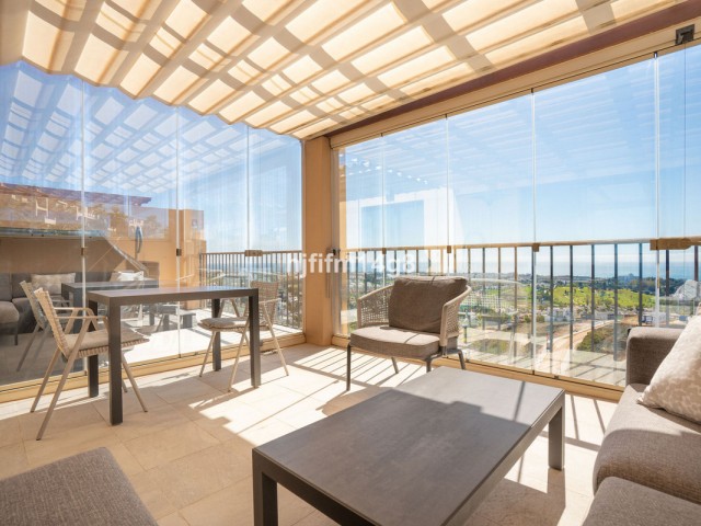 Penthouse Benahavís - R5338138