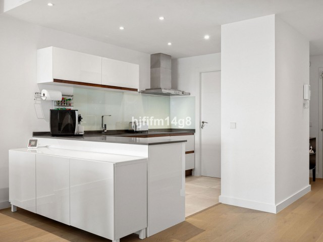 Penthouse in Benahavís