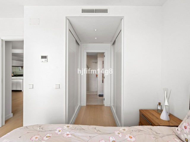 Penthouse in Benahavís