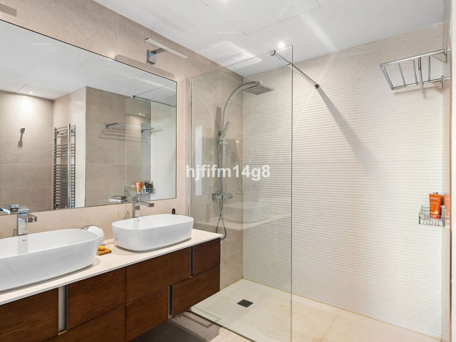 Penthouse in Benahavís