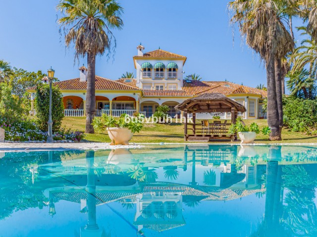 Villa, Mijas