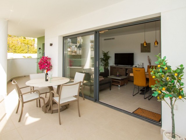 Huoneisto, Calanova Golf, R5342317