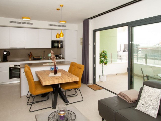 Huoneisto, Calanova Golf, R5342317