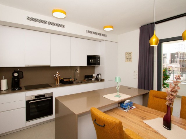 Huoneisto, Calanova Golf, R5342317