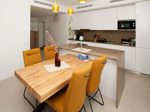 Huoneisto, Calanova Golf, R5342317