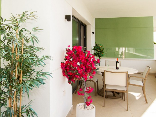 3 Makuuhuoneen Huoneisto Calanova Golf