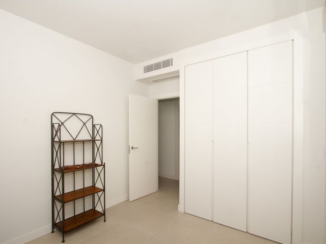 3 Makuuhuoneen Huoneisto Calanova Golf