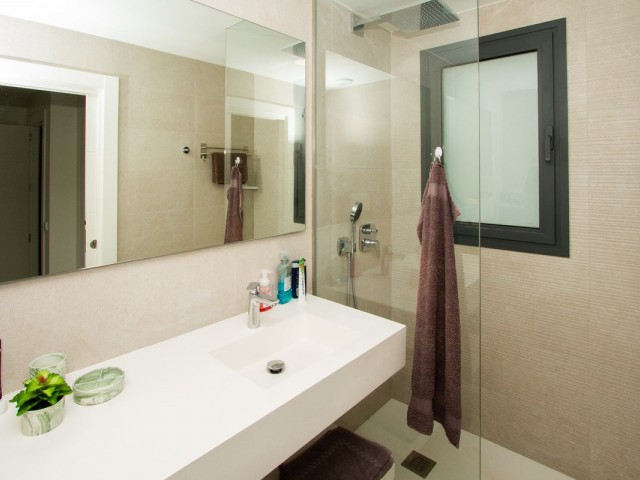 3 Makuuhuoneen Huoneisto Calanova Golf