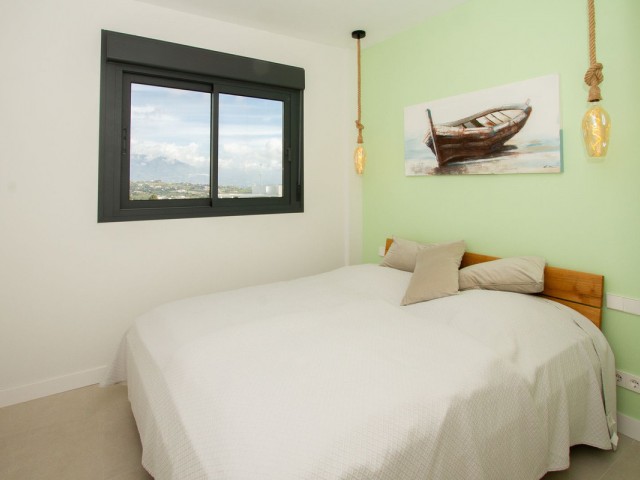 3 Makuuhuoneen Huoneisto Calanova Golf