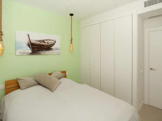 3 Makuuhuoneen Huoneisto Calanova Golf