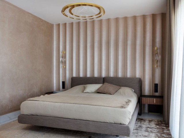 Penthouse i San Pedro de Alcántara