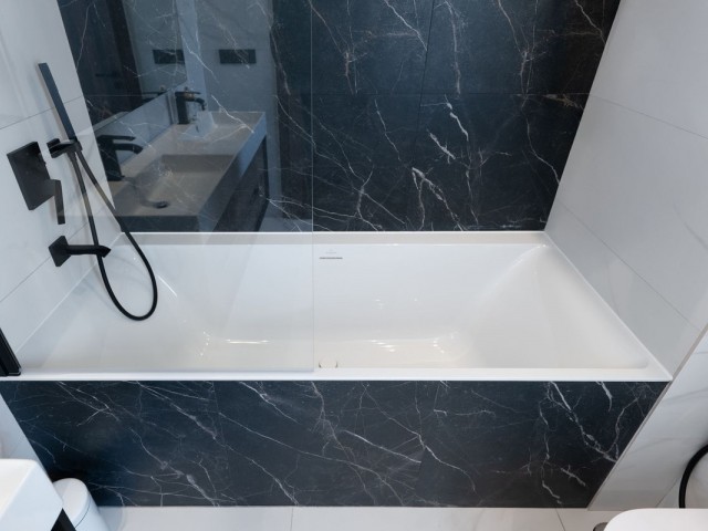 Penthouse i San Pedro de Alcántara