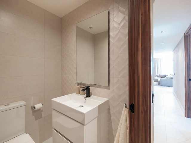 Penthouse i San Pedro de Alcántara