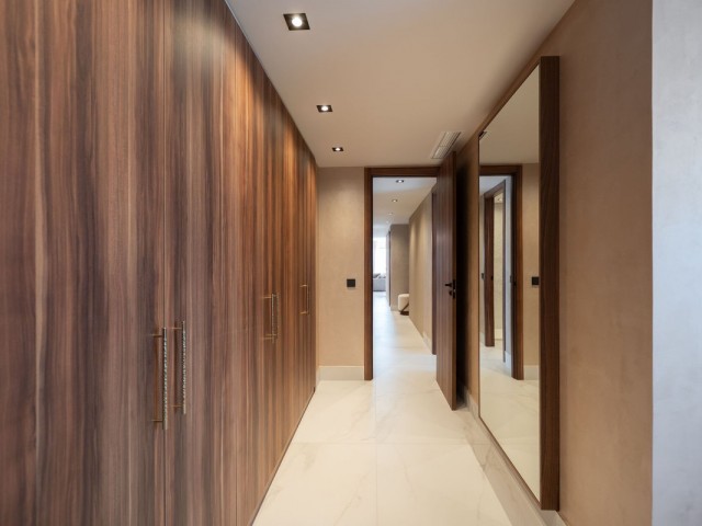 Penthouse i San Pedro de Alcántara