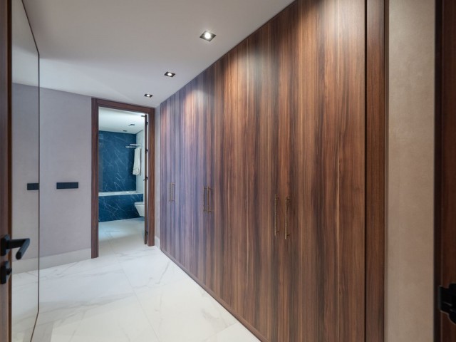 Penthouse i San Pedro de Alcántara