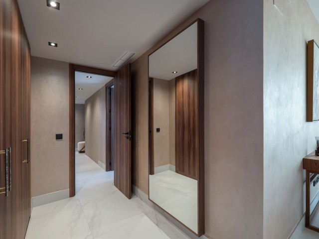 Penthouse i San Pedro de Alcántara