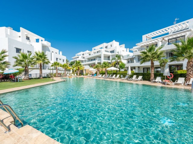 Takvåning El Paraiso - R5353594