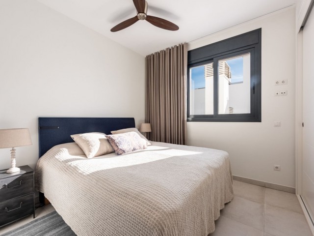 Penthouse avec 3 Chambres  à El Paraiso