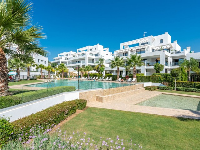 Penthouse avec 3 Chambres  à El Paraiso