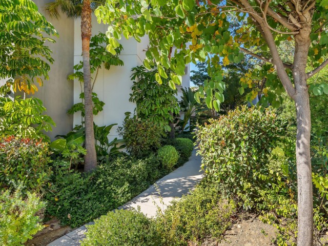 3 Makuuhuoneen Huoneisto Benahavís