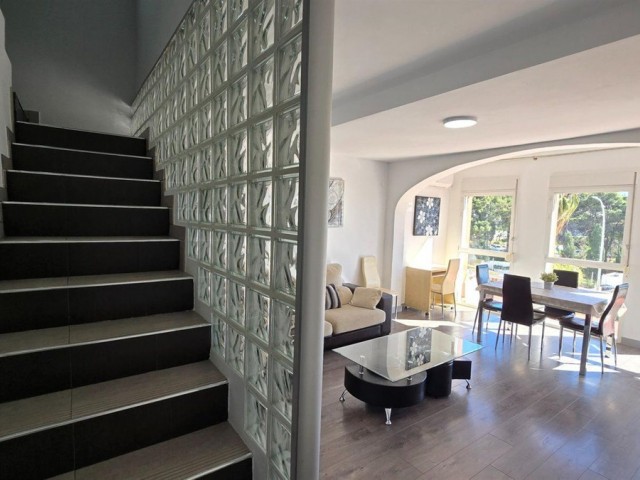 3 Makuuhuoneen Huoneisto La Carihuela