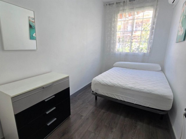 3 Schlafzimmer Apartment in La Carihuela