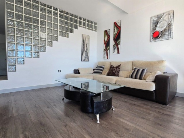 3 Schlafzimmer Apartment in La Carihuela