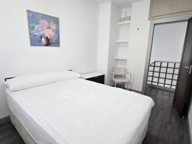 3 Schlafzimmer Apartment in La Carihuela