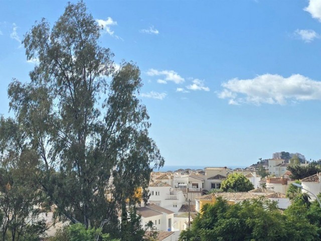 3 Makuuhuoneen Rivitalo Benalmadena