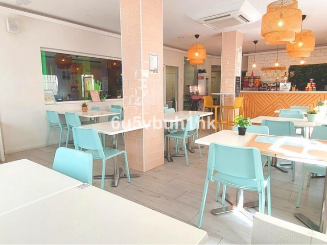 Commercial in Fuengirola