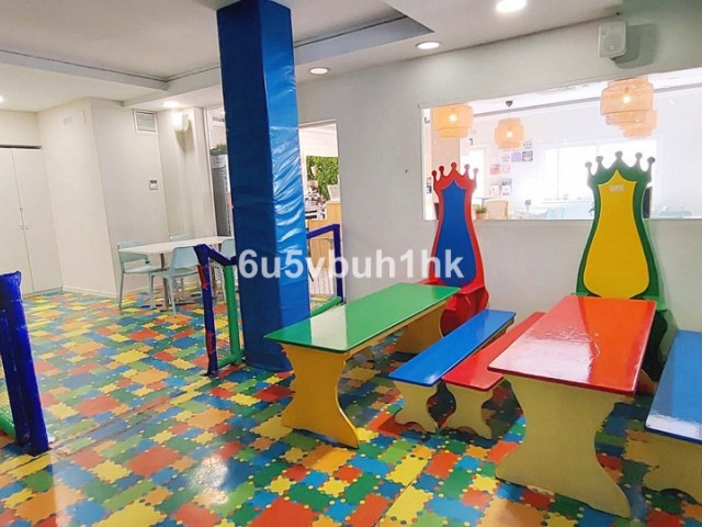 Commercial in Fuengirola