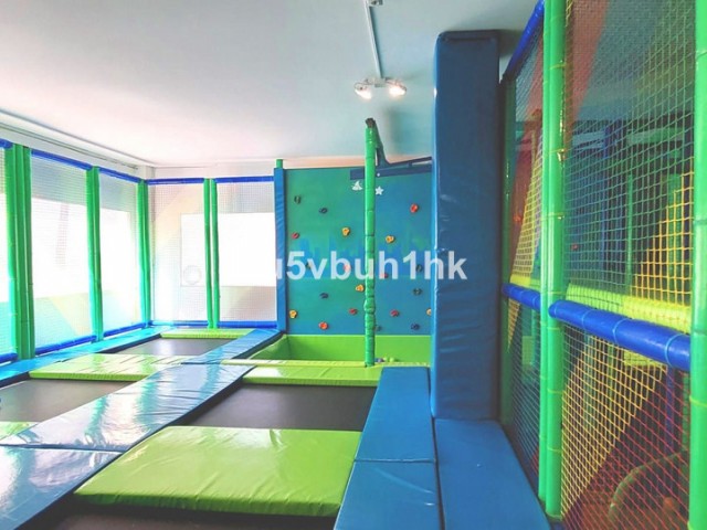 Commercial in Fuengirola