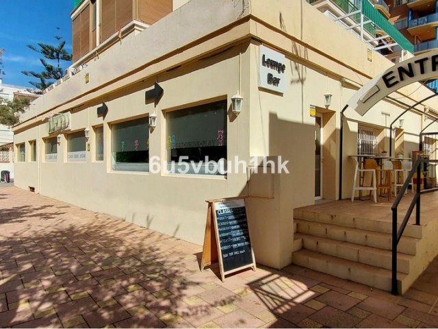 Commercial in Fuengirola