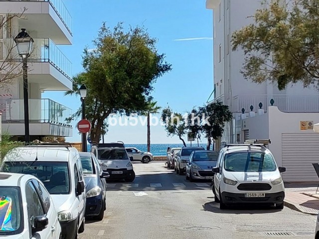 Commercial in Fuengirola