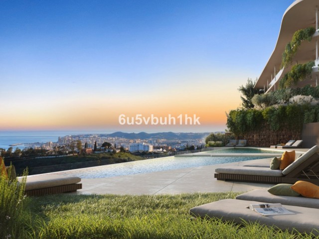 2 Makuuhuoneen Huoneisto Fuengirola