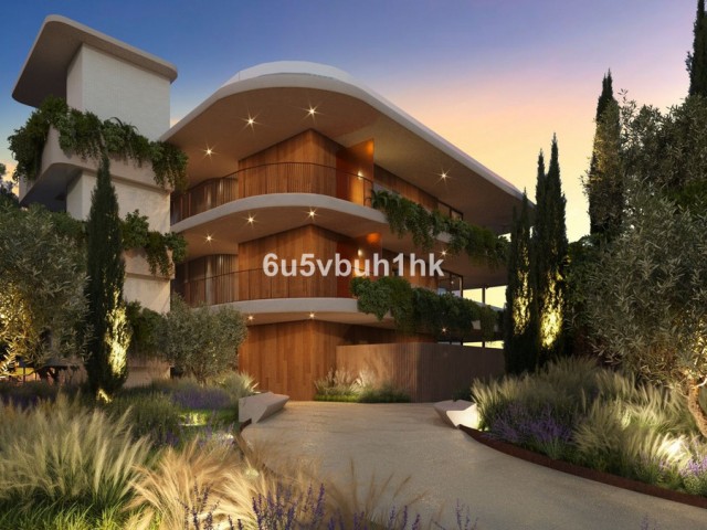 2 Makuuhuoneen Huoneisto Fuengirola