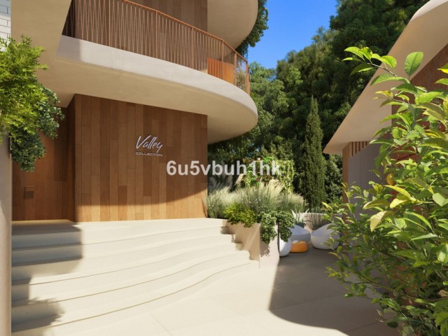 2 Makuuhuoneen Huoneisto Fuengirola